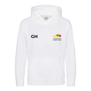 Kids Classic Hoodie - GH