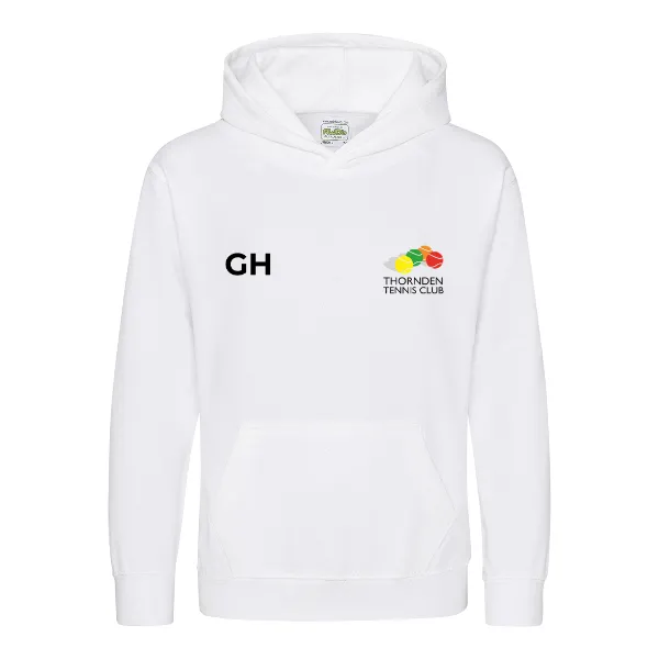 Kids Classic Hoodie - GH