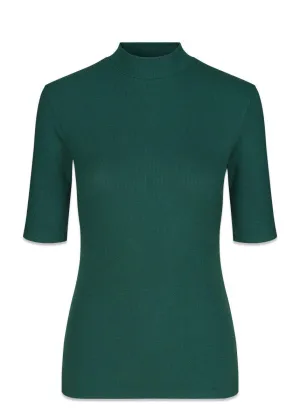 Krown t-shirt - Bottle Green