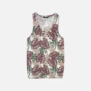 Larry Tropical Tank Top