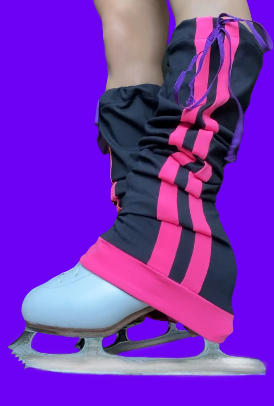 Leg Warmers for Skaters (Youth & Adult Sizes)