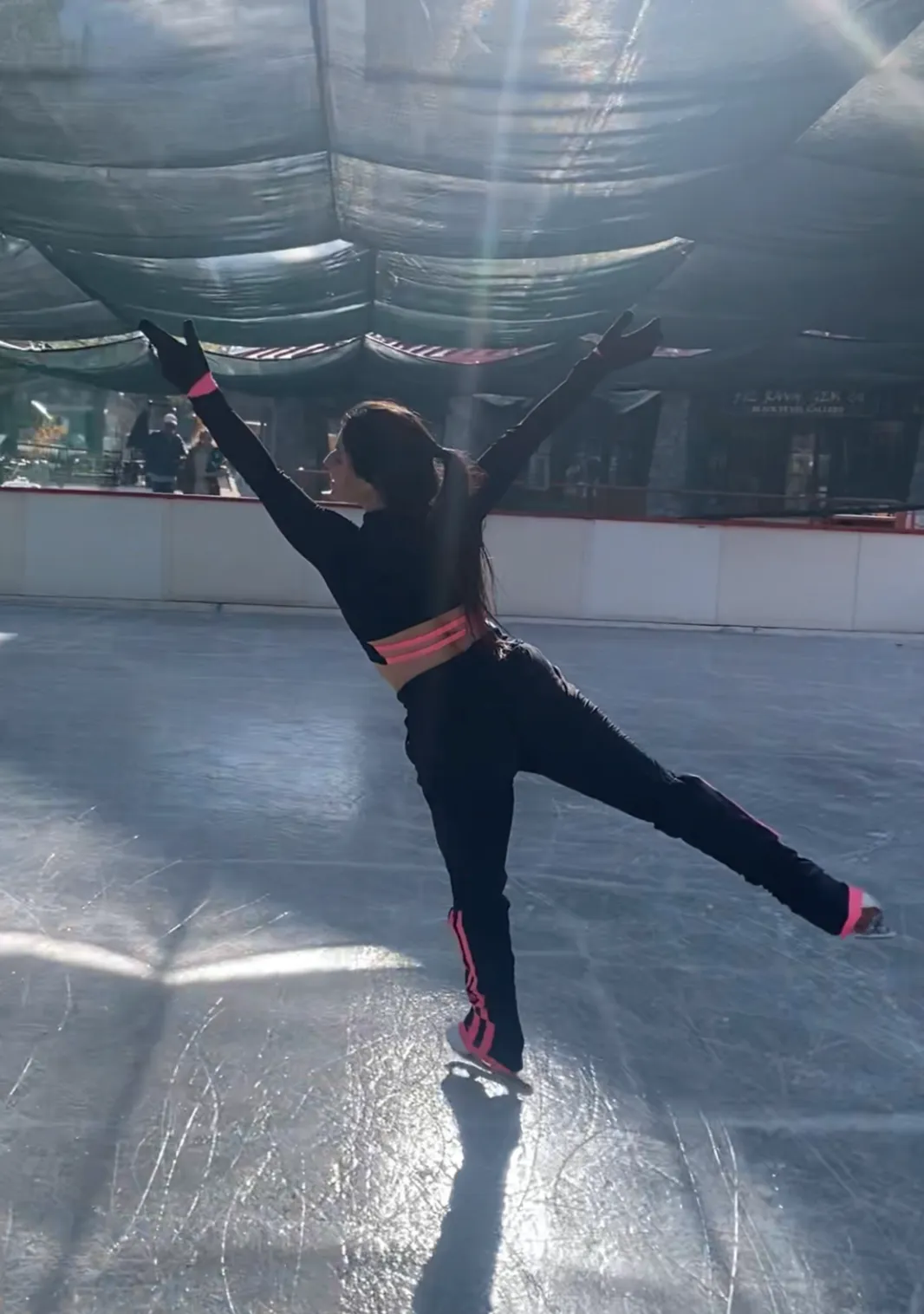 Leg Warmers for Skaters (Youth & Adult Sizes)