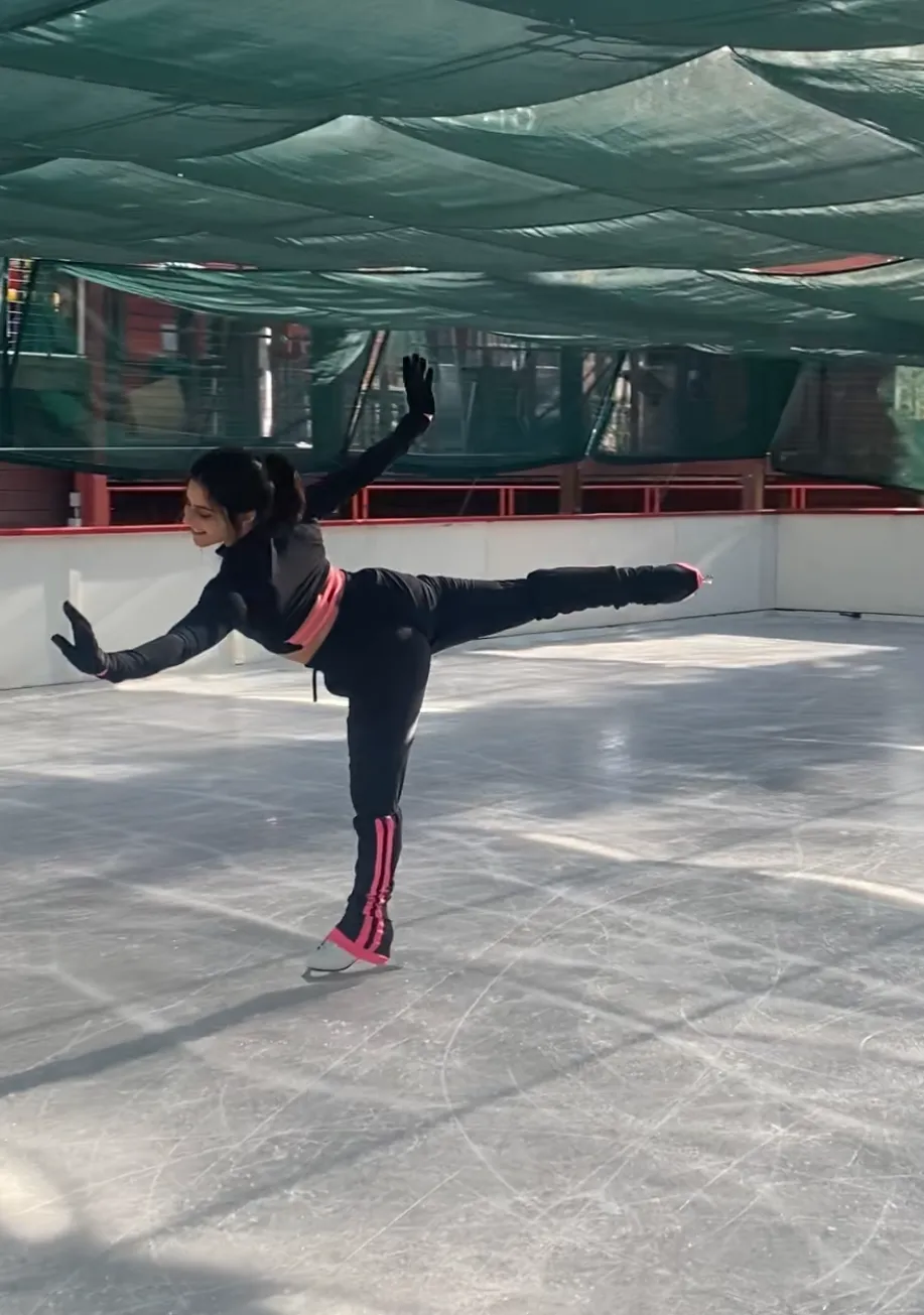 Leg Warmers for Skaters (Youth & Adult Sizes)