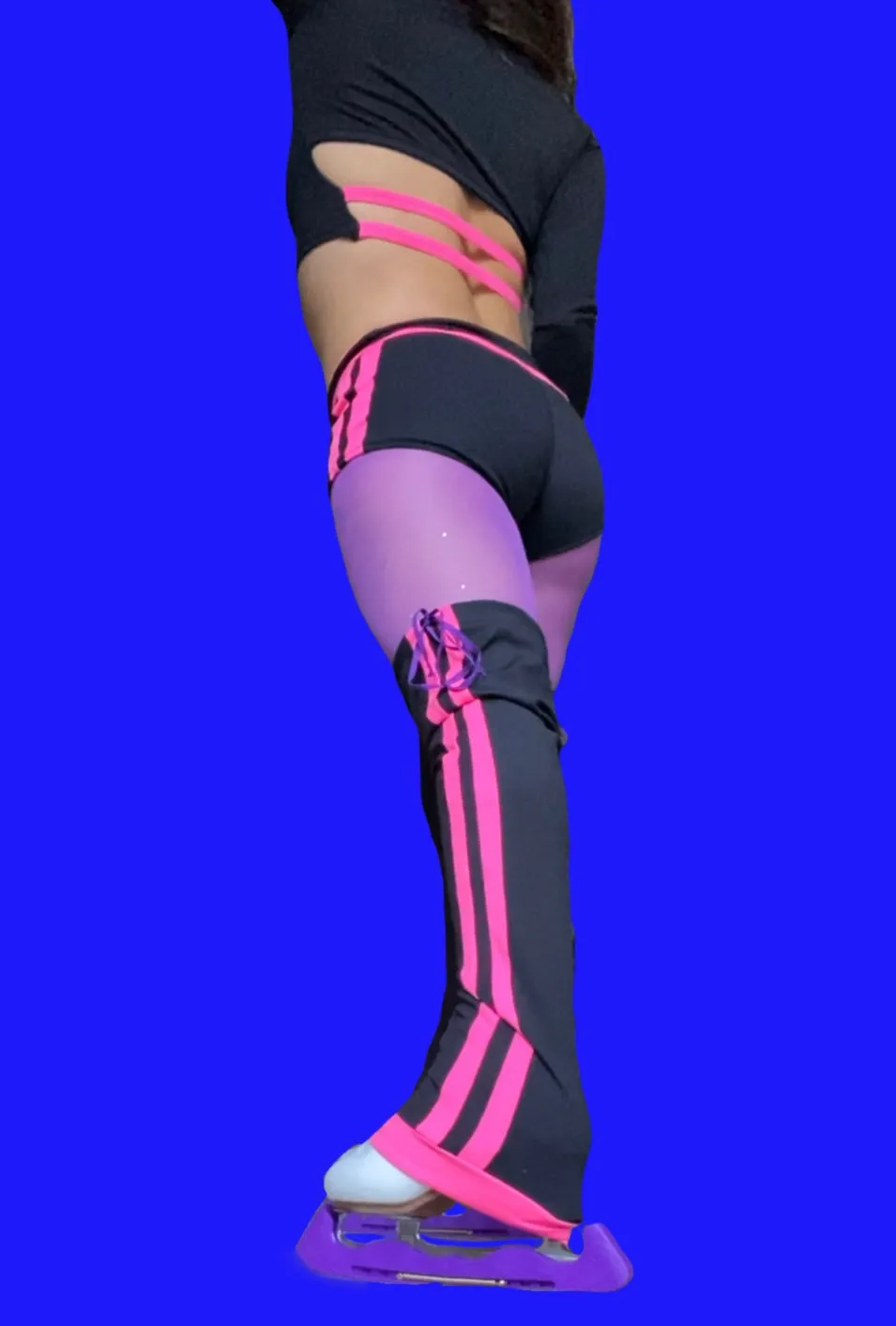 Leg Warmers for Skaters (Youth & Adult Sizes)