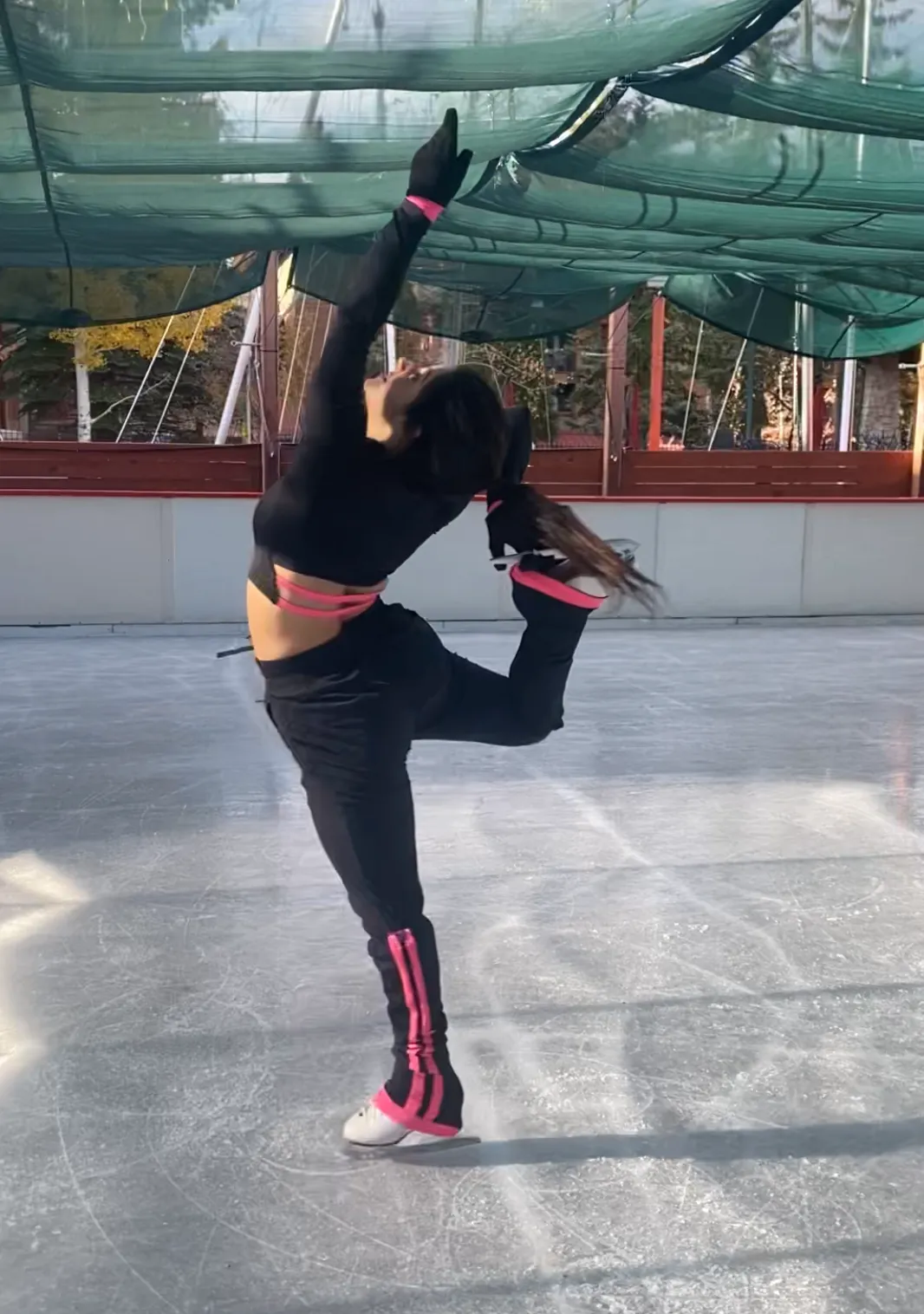 Leg Warmers for Skaters (Youth & Adult Sizes)