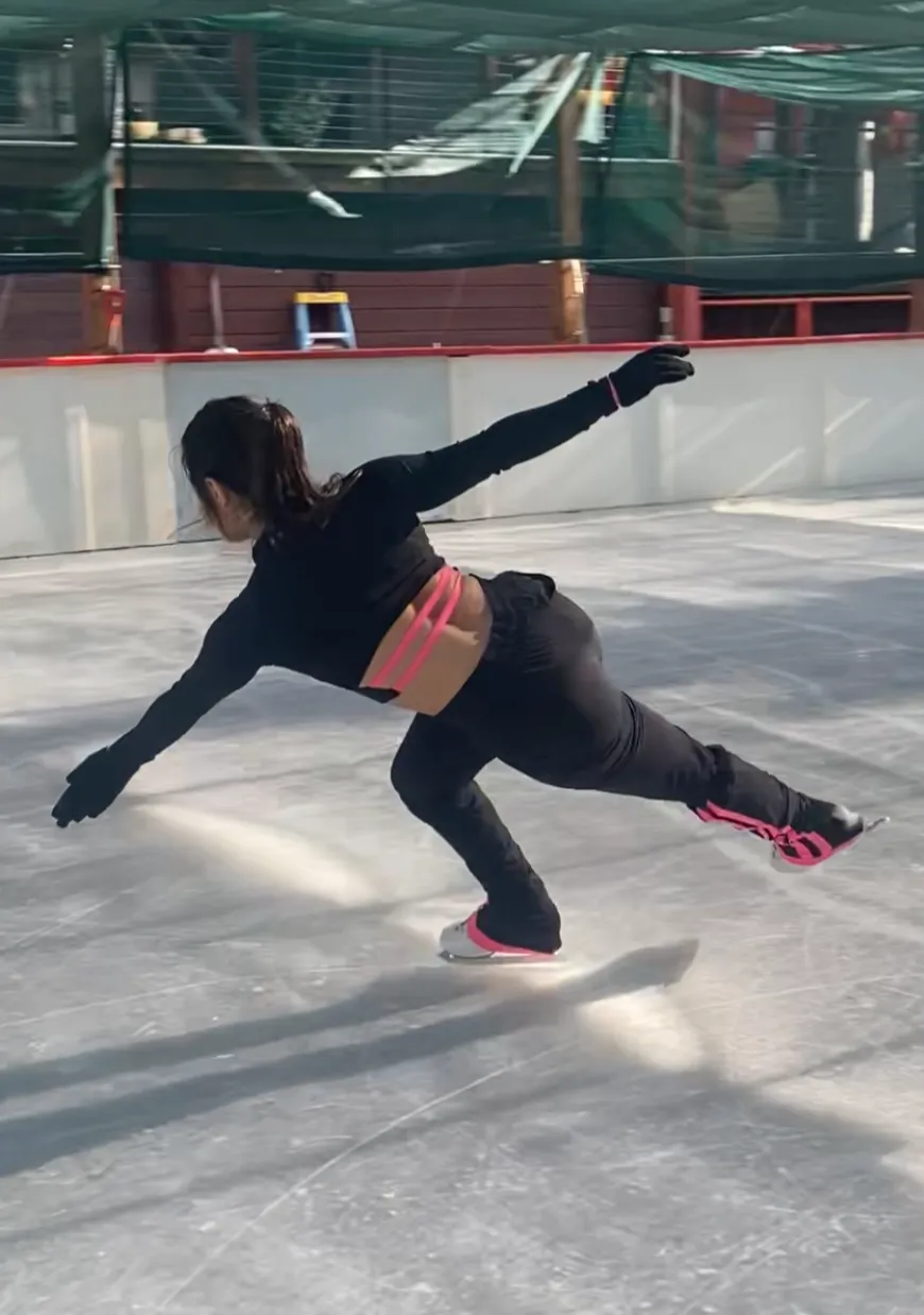Leg Warmers for Skaters (Youth & Adult Sizes)