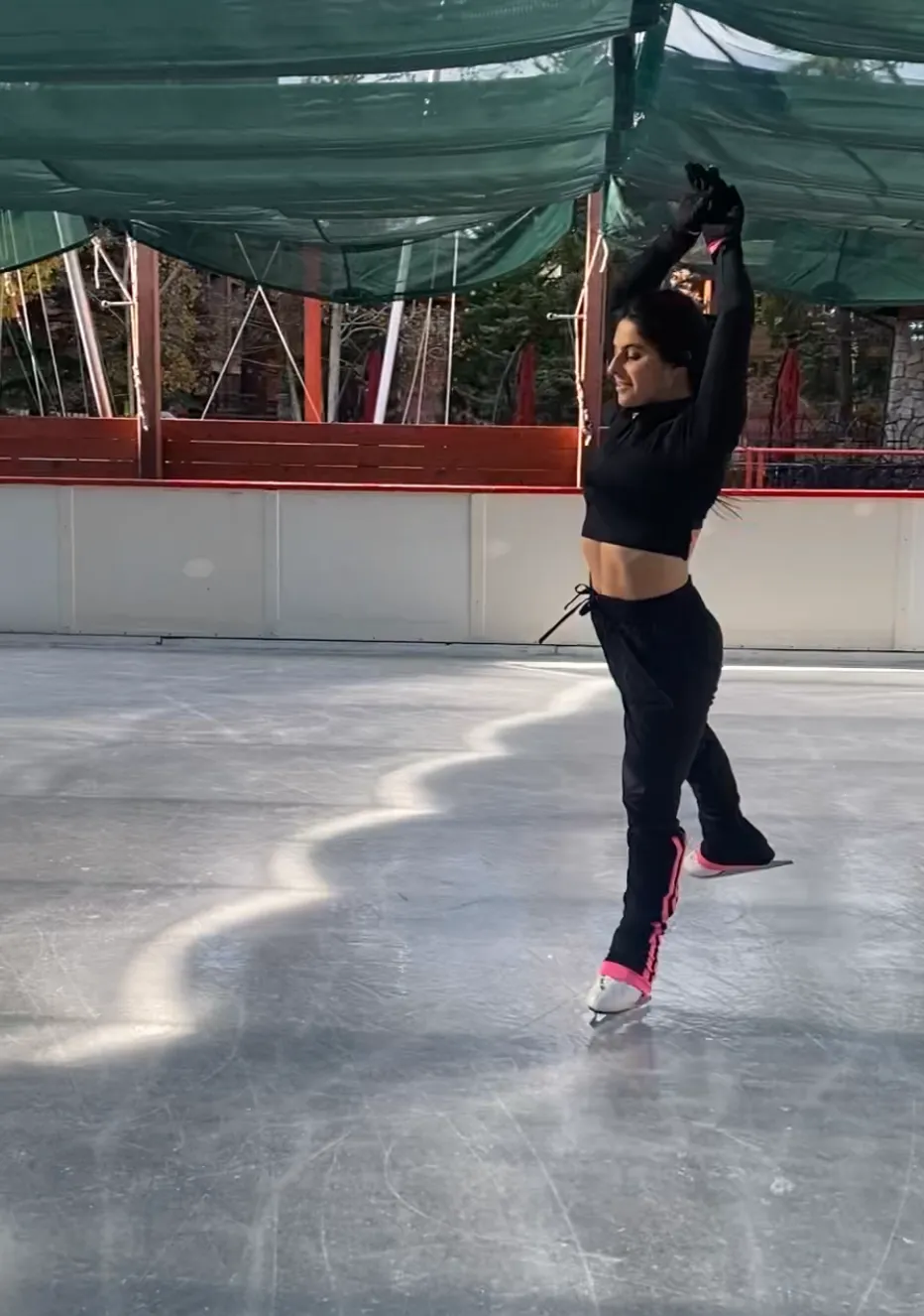 Leg Warmers for Skaters (Youth & Adult Sizes)
