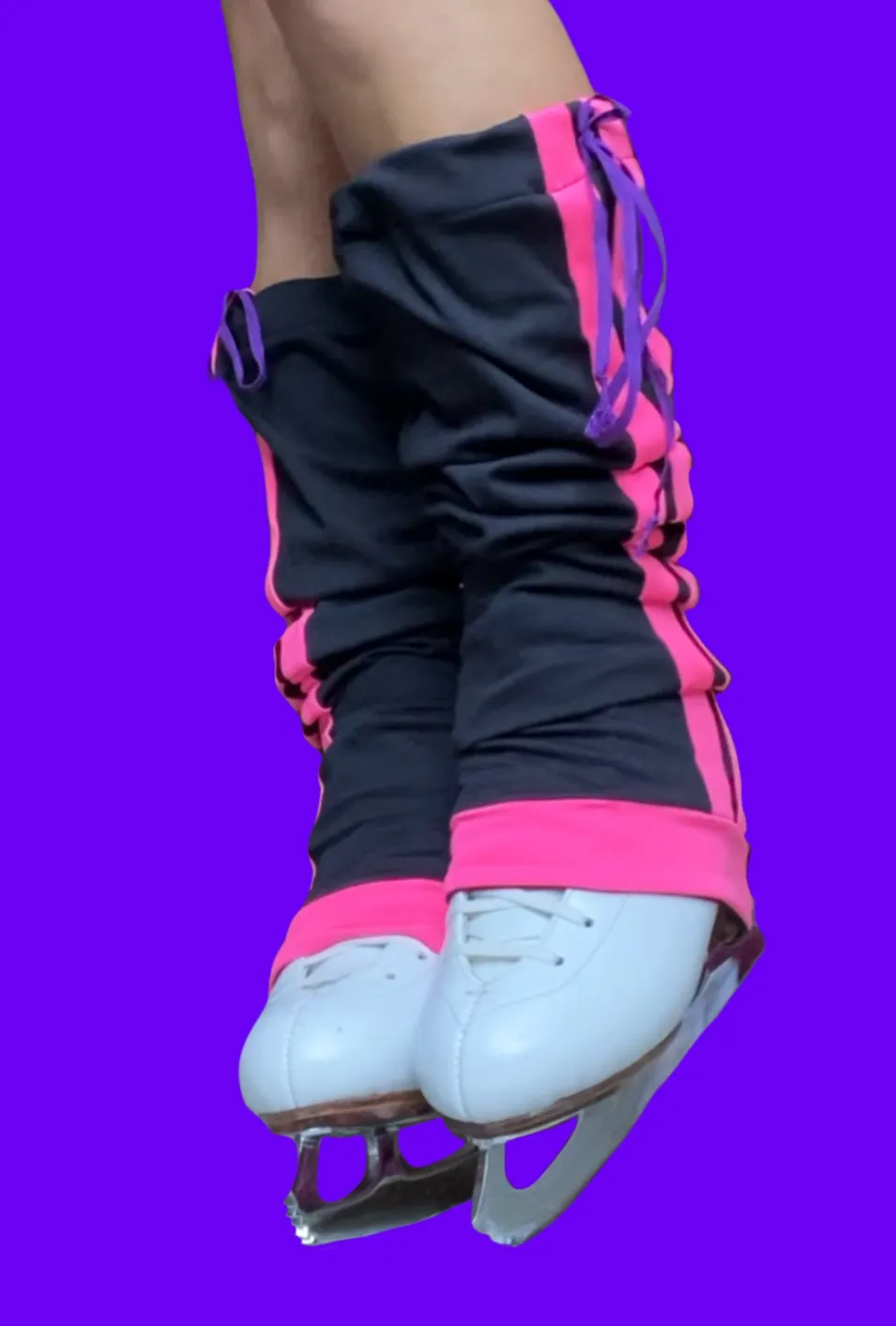 Leg Warmers for Skaters (Youth & Adult Sizes)