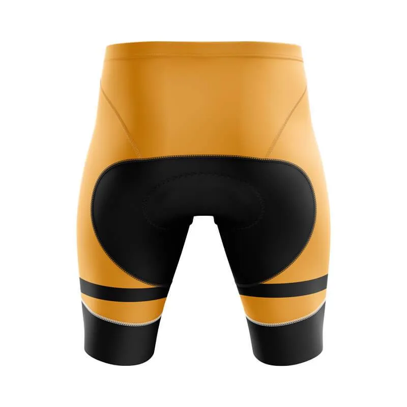 Legend are born in Bib & Shorts (V3-JUL)