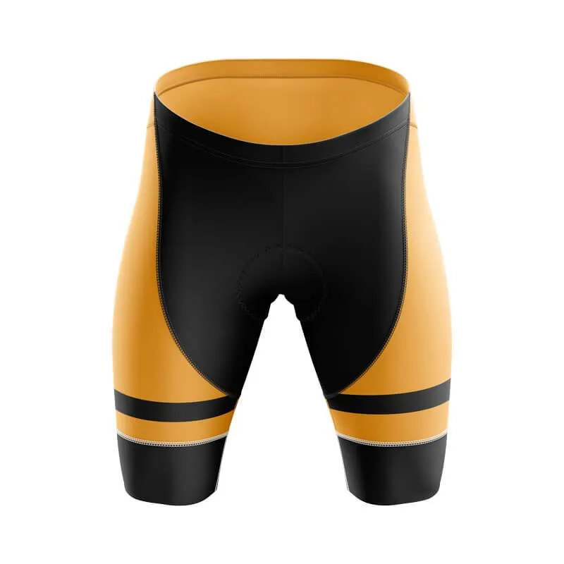 Legend are born in Bib & Shorts (V3-JUL)