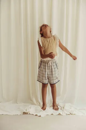 Liilu Lucia Shorts - 4Y Last One