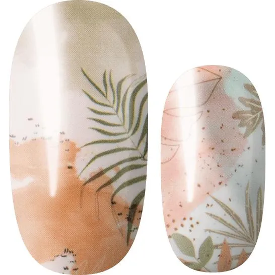 Lily and Fox - Nail Wrap - Boho Babe