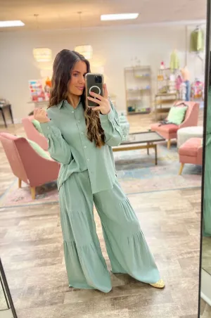 lowen pant