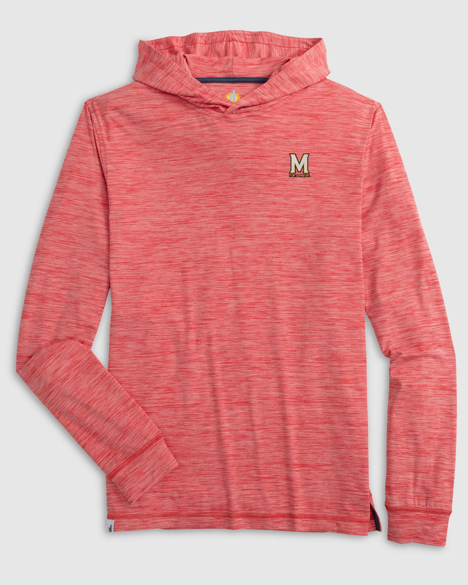 Maryland Talon Performance Hoodie