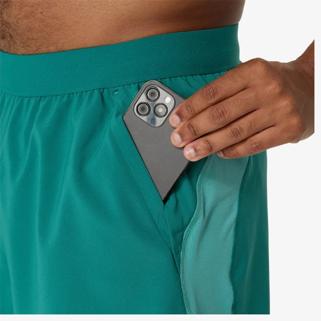 Men's Road 5" Short