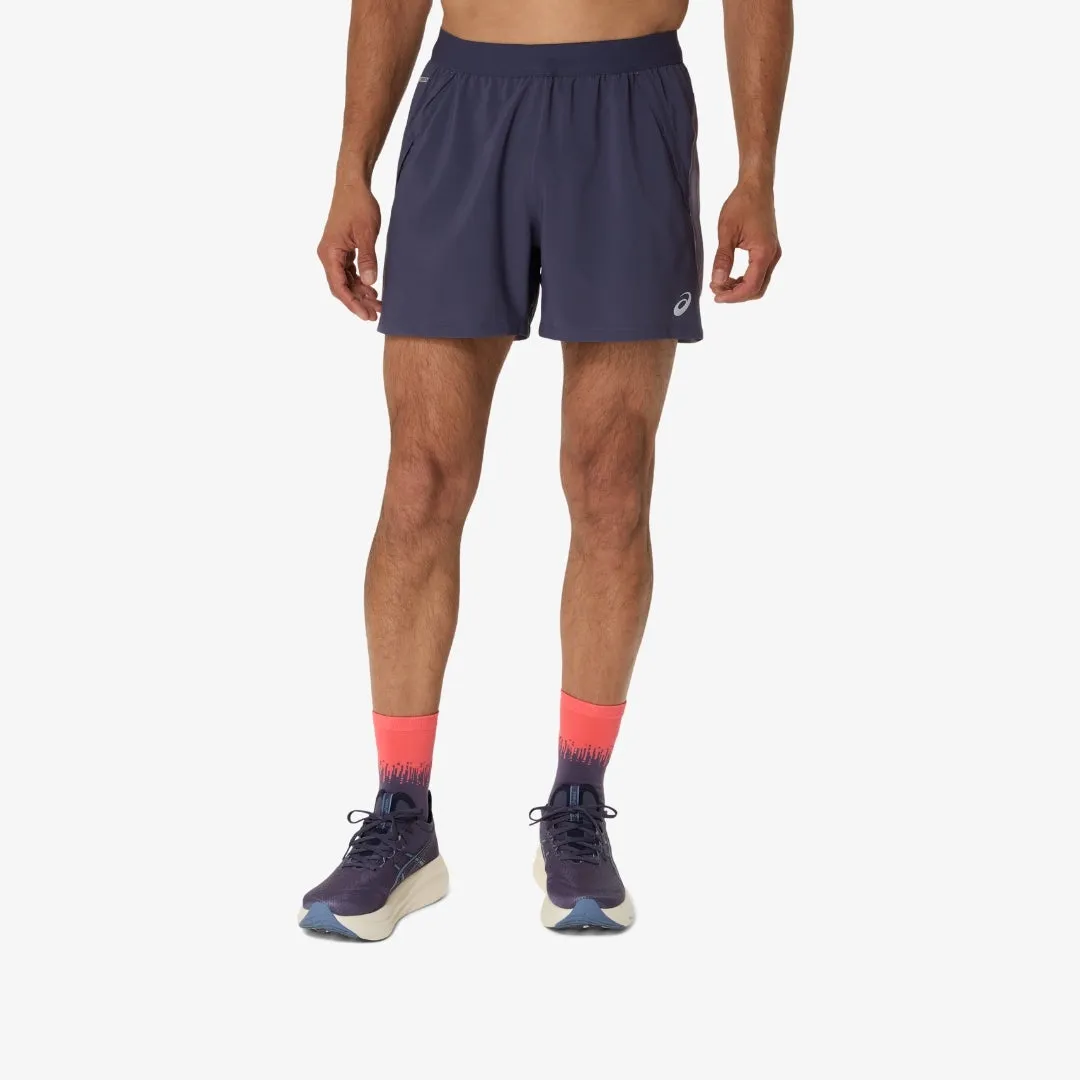 Men's Road 5" Short