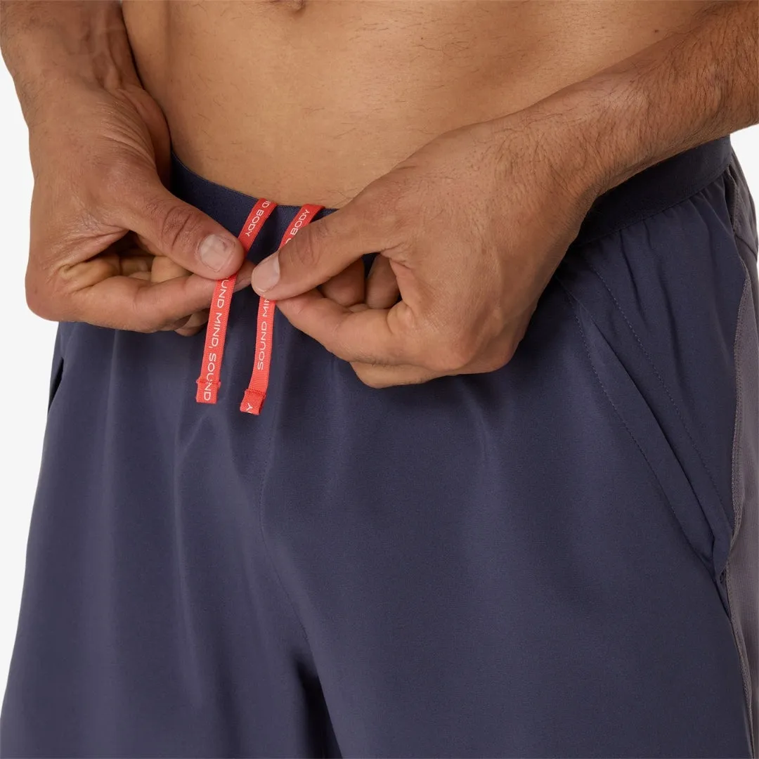 Men's Road 5" Short