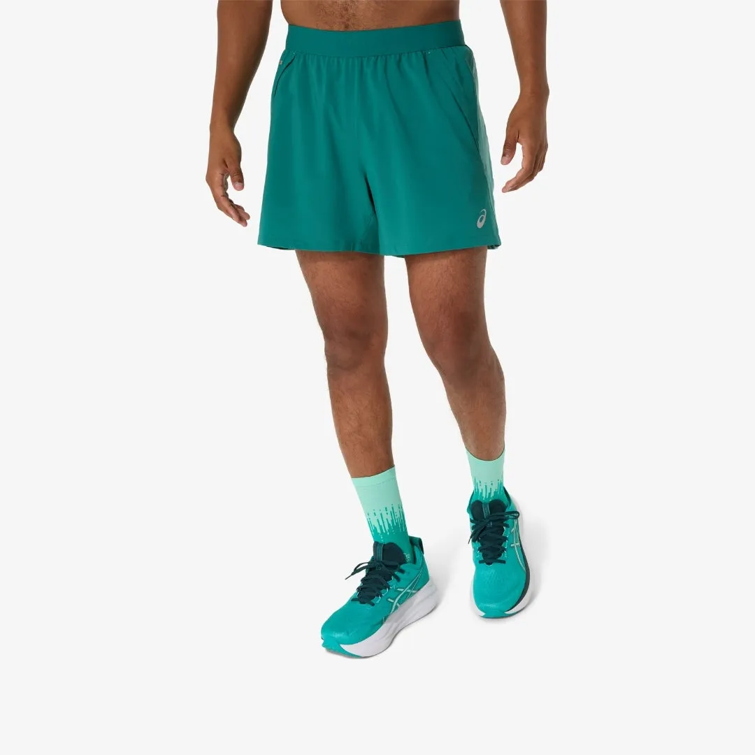 Men's Road 5" Short