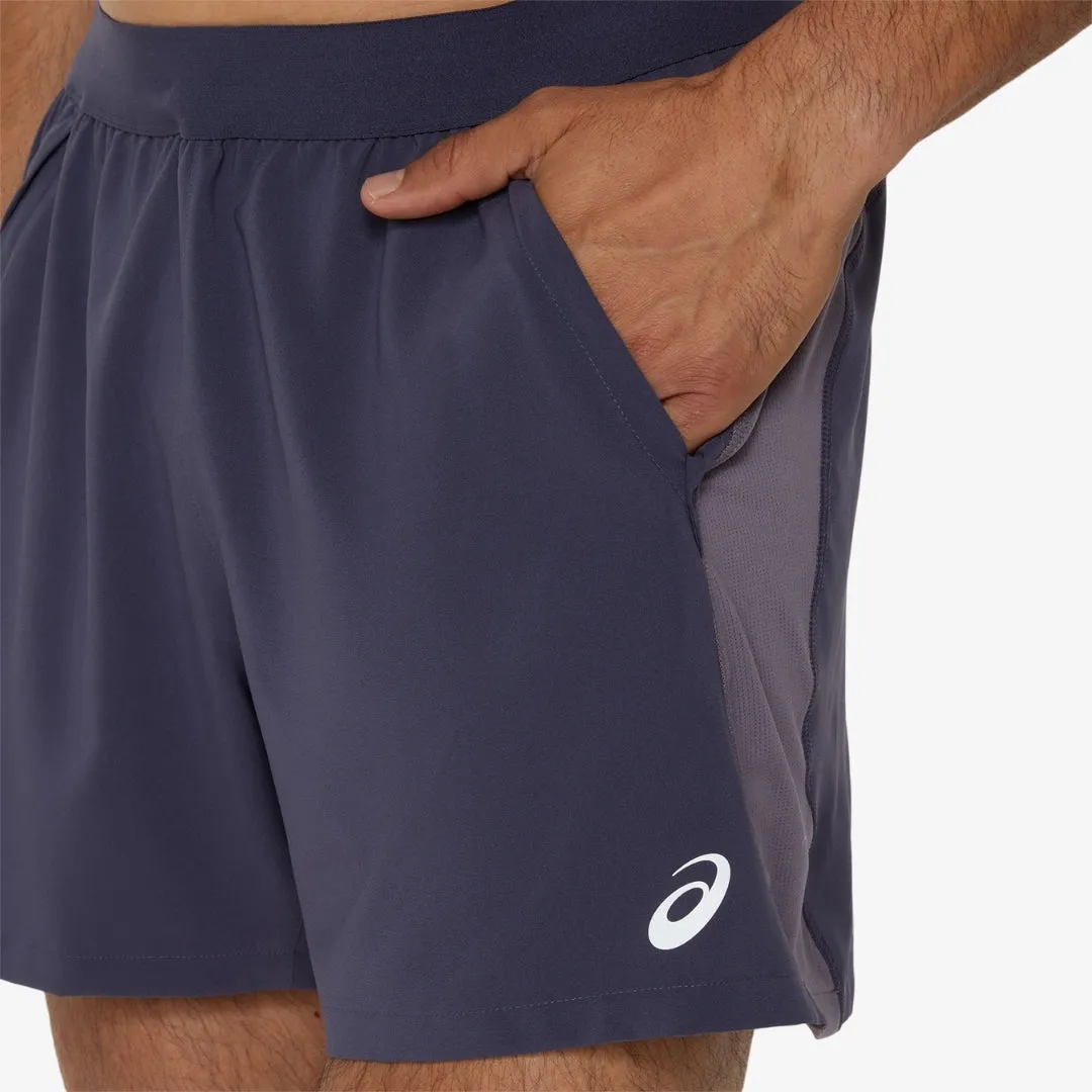 Men's Road 5" Short