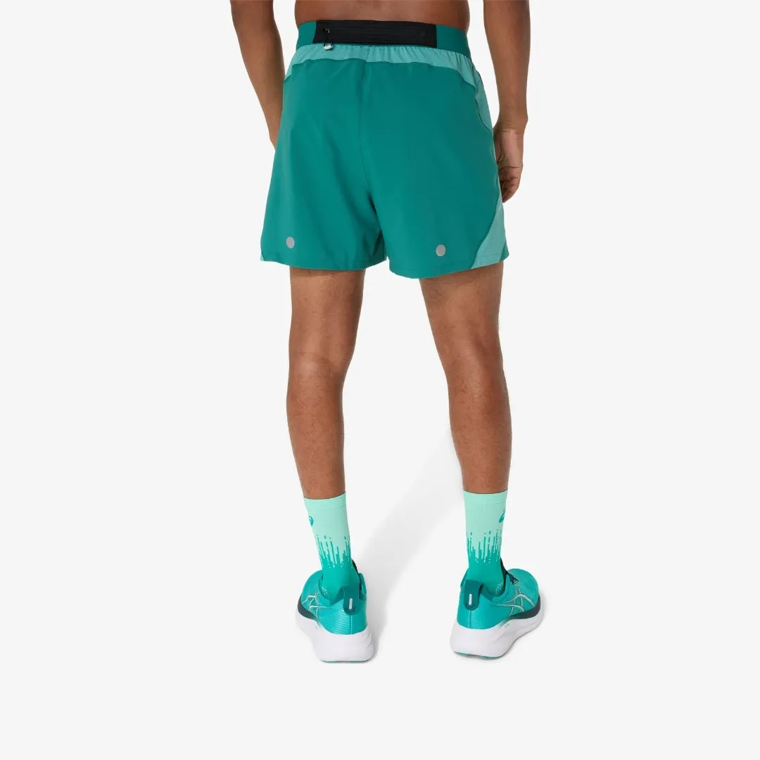 Men's Road 5" Short
