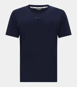 MEN'S SQUAD T-SHIRT - NAVY