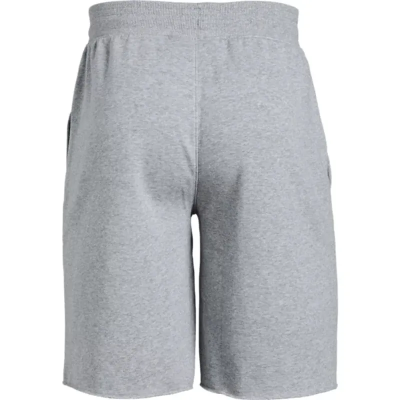Men's Under Armour Hustle Fleece Short