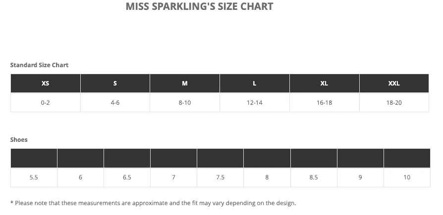 Miss Sparkling Elegant Two Piece Top And Pants Set