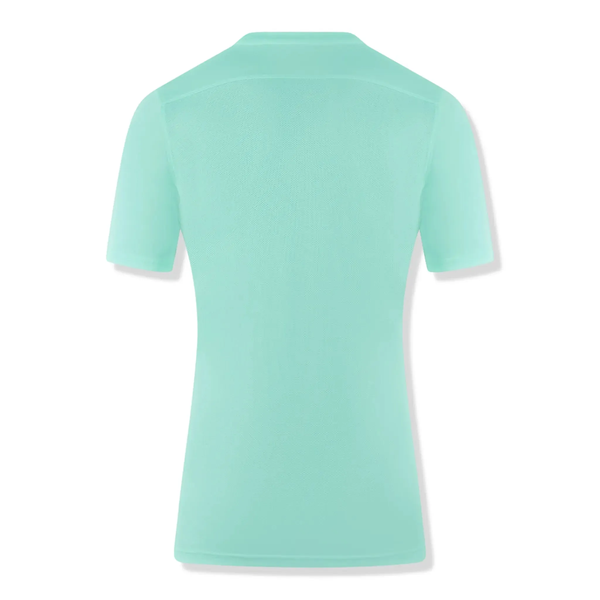 Nike Dri-FIT Park III Hyper Turquoise Black T Shirt & Shorts