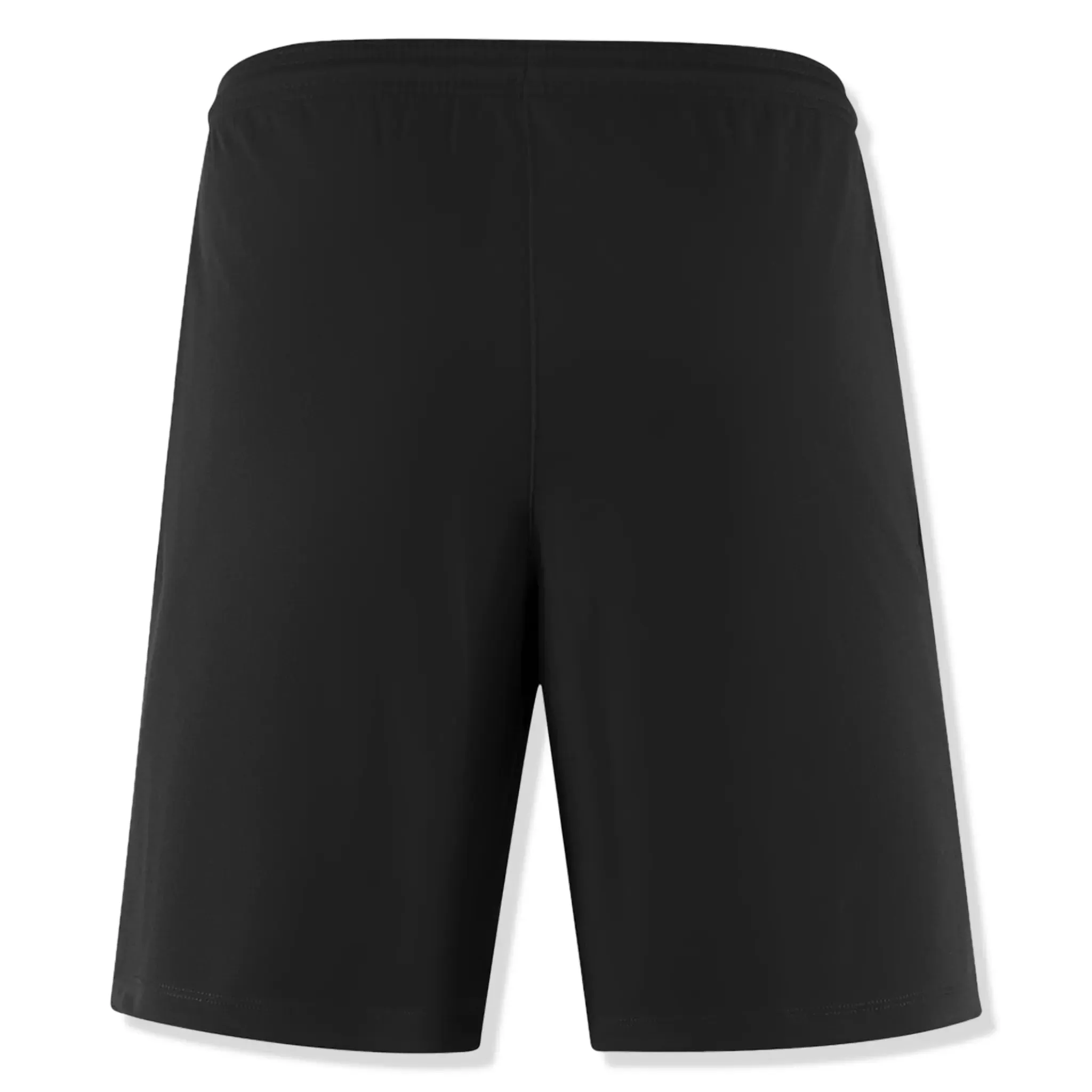 Nike Dri-FIT Park III Hyper Turquoise Black T Shirt & Shorts
