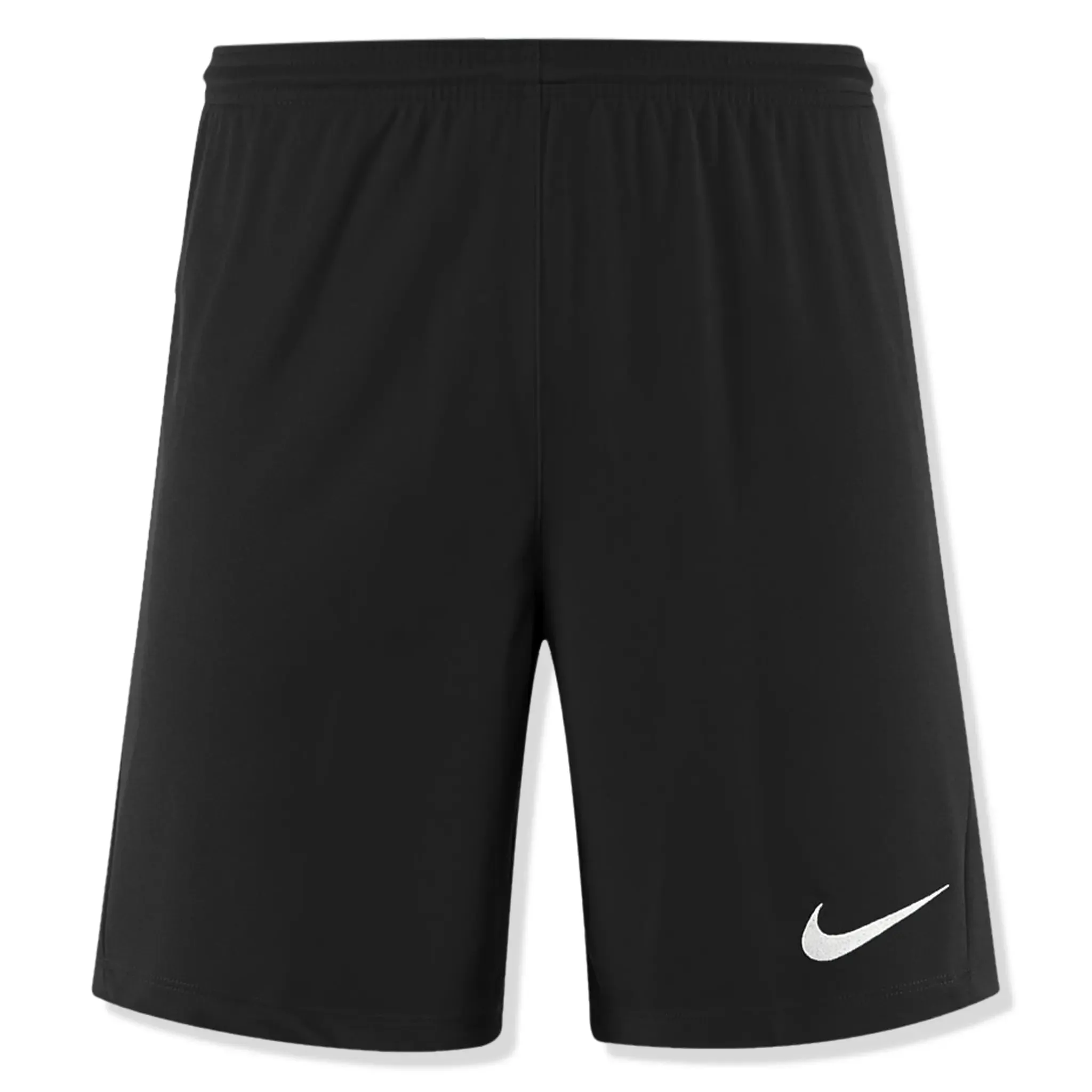 Nike Dri-FIT Park III Hyper Turquoise Black T Shirt & Shorts
