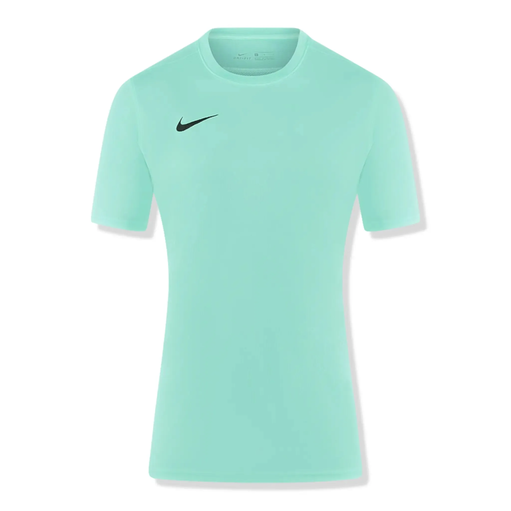 Nike Dri-FIT Park III Hyper Turquoise Black T Shirt & Shorts