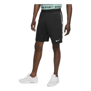 Nike F.C. Shorts White/Black