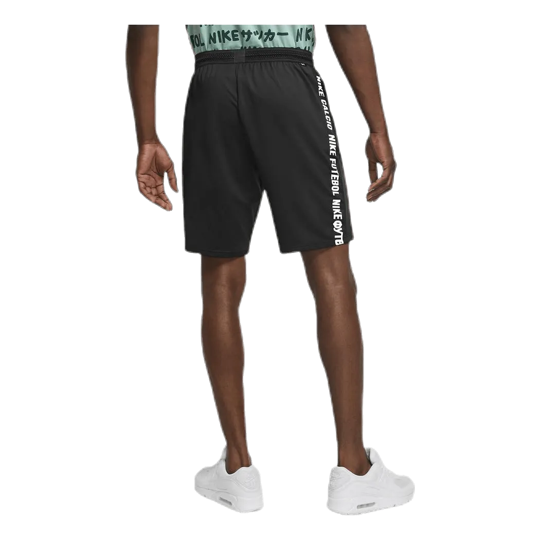 Nike F.C. Shorts White/Black