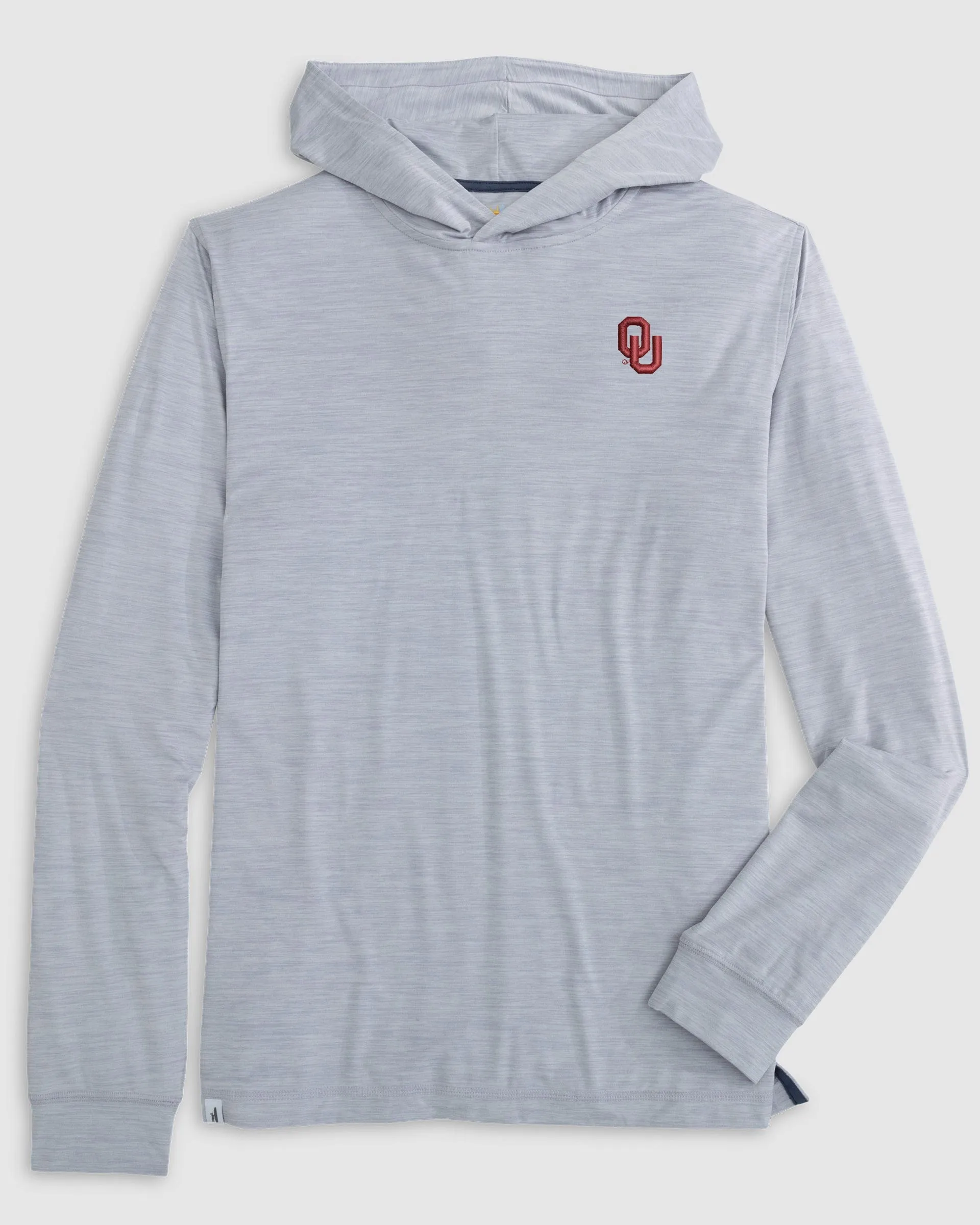 Oklahoma Talon Performance Hoodie