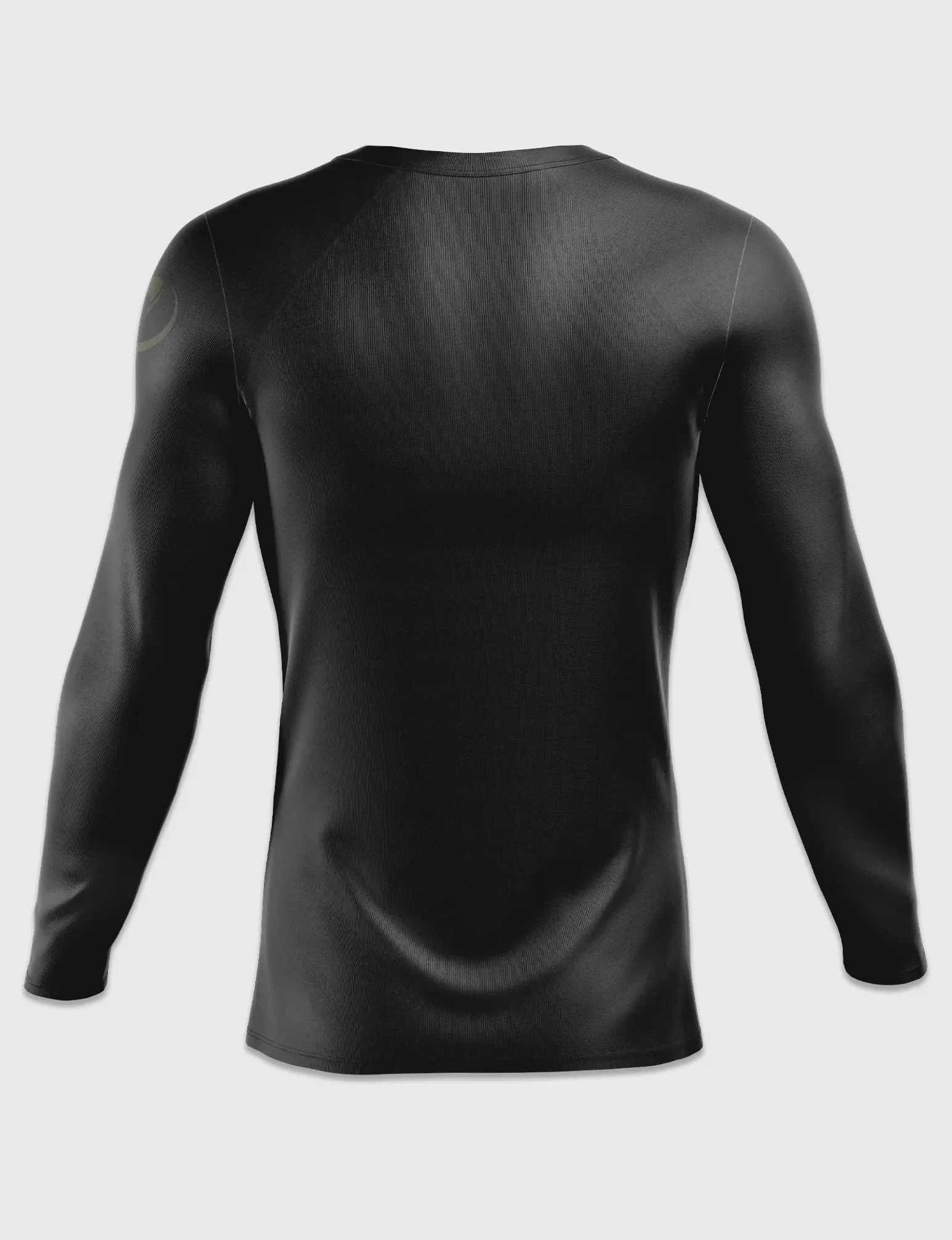 ORIGIN BRANDED LS COMPRESSION RASHGUARD