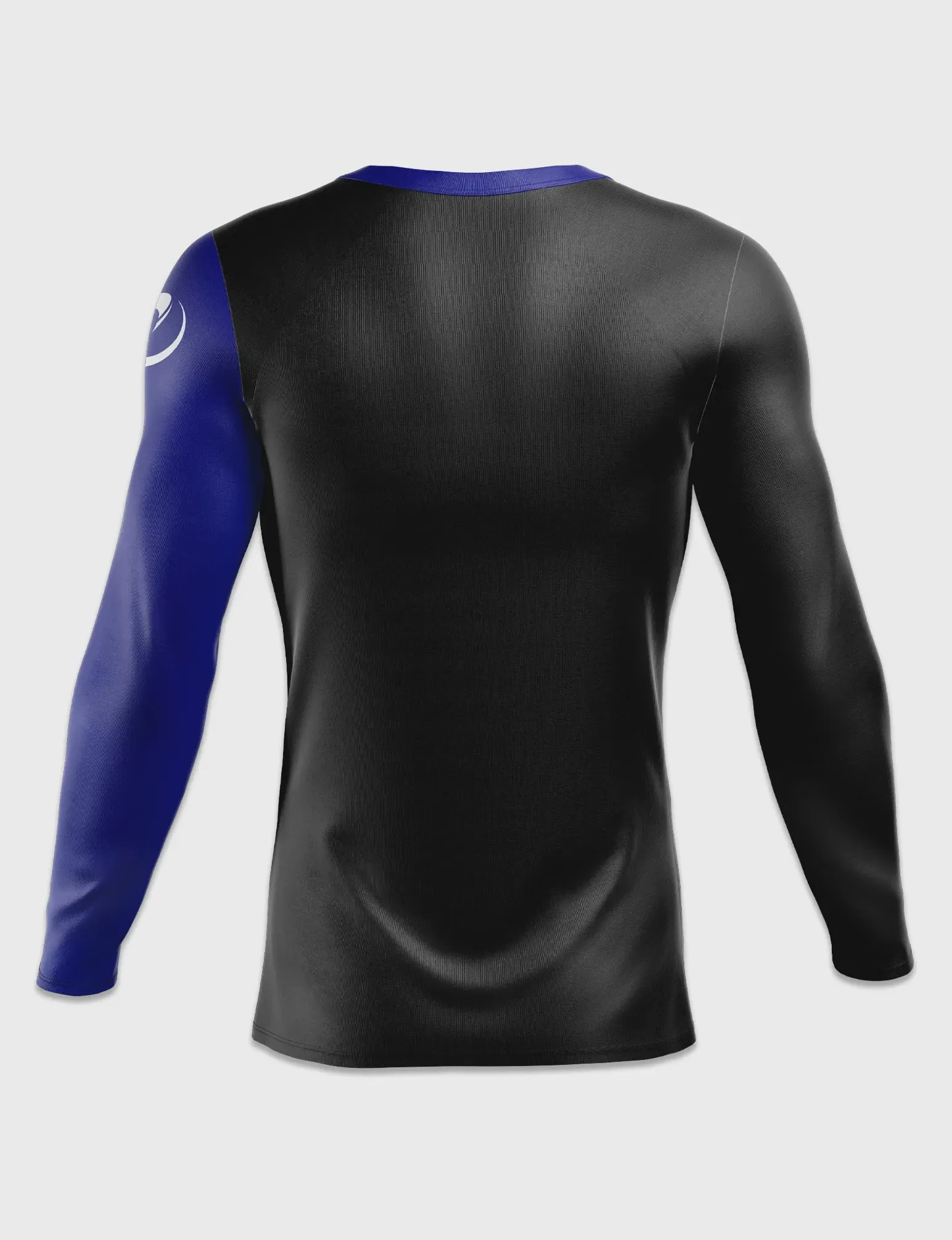 ORIGIN RANKED LS COMPRESSION RASHGUARD