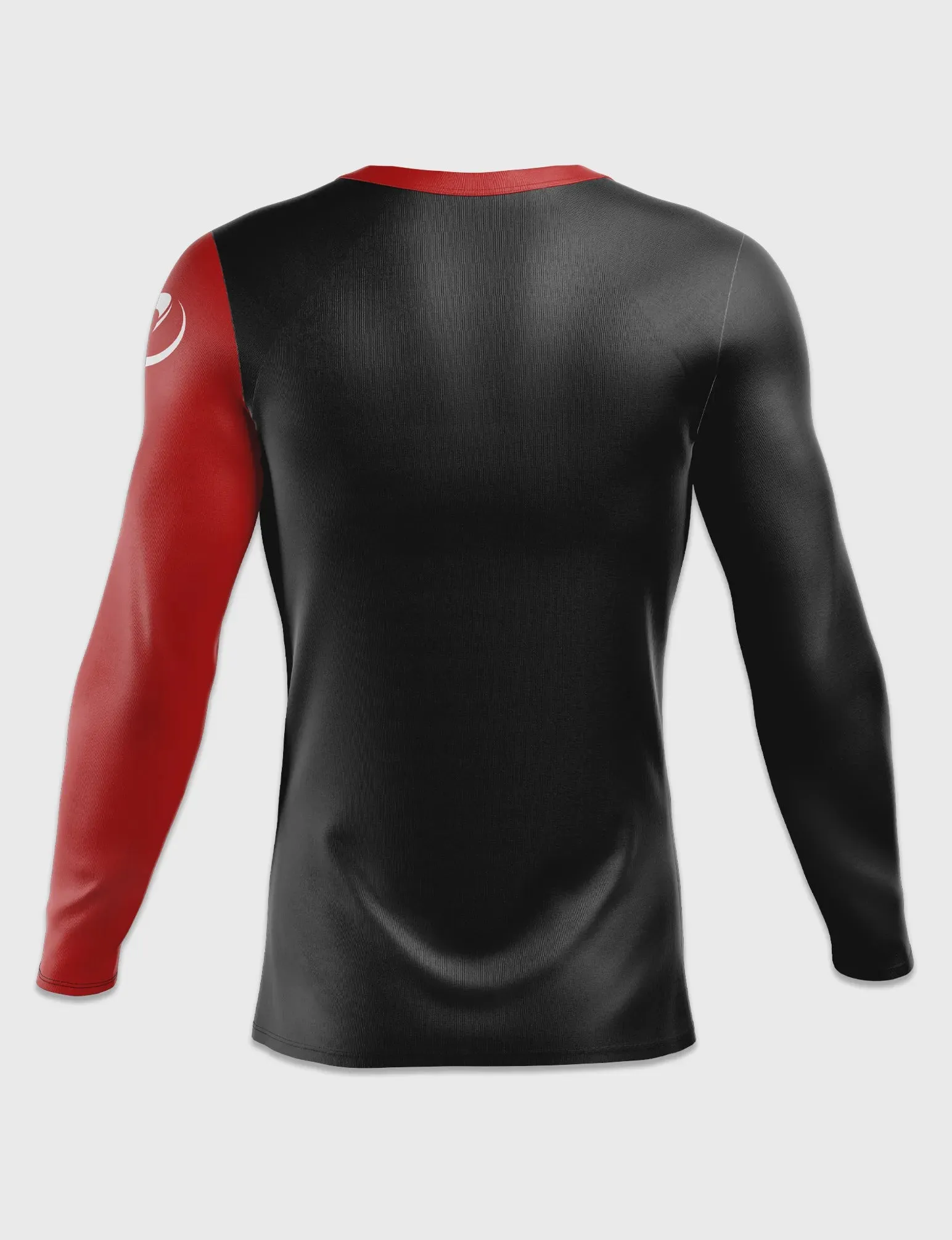 ORIGIN RANKED LS COMPRESSION RASHGUARD