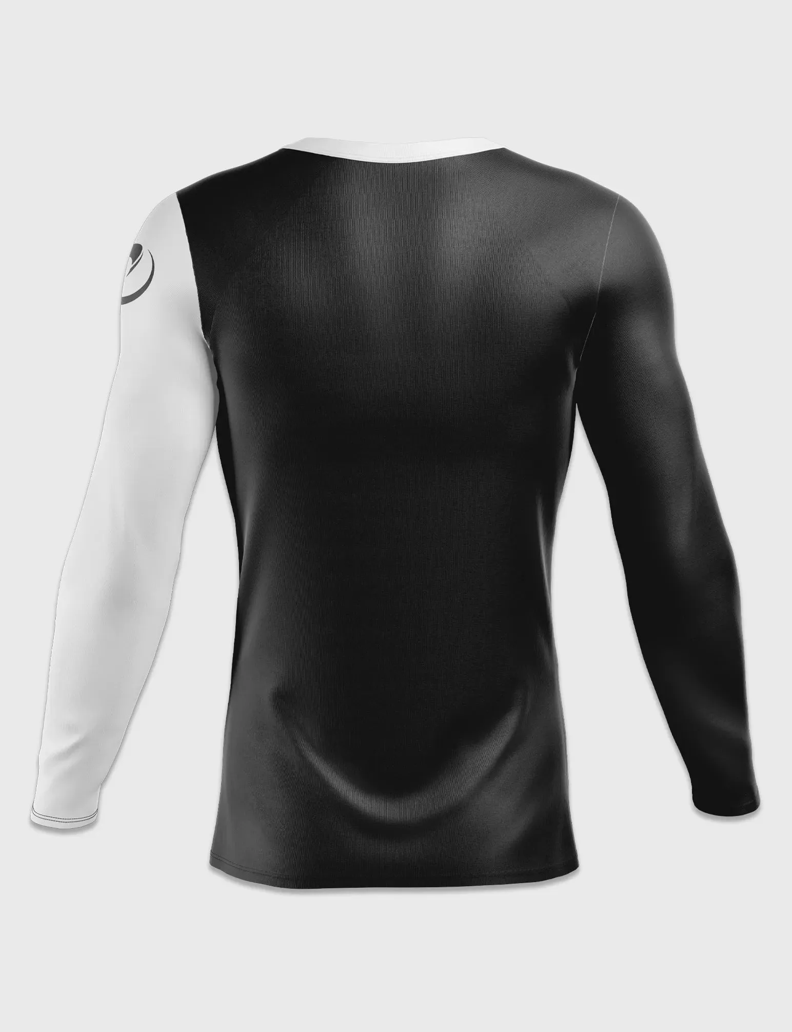 ORIGIN RANKED LS COMPRESSION RASHGUARD