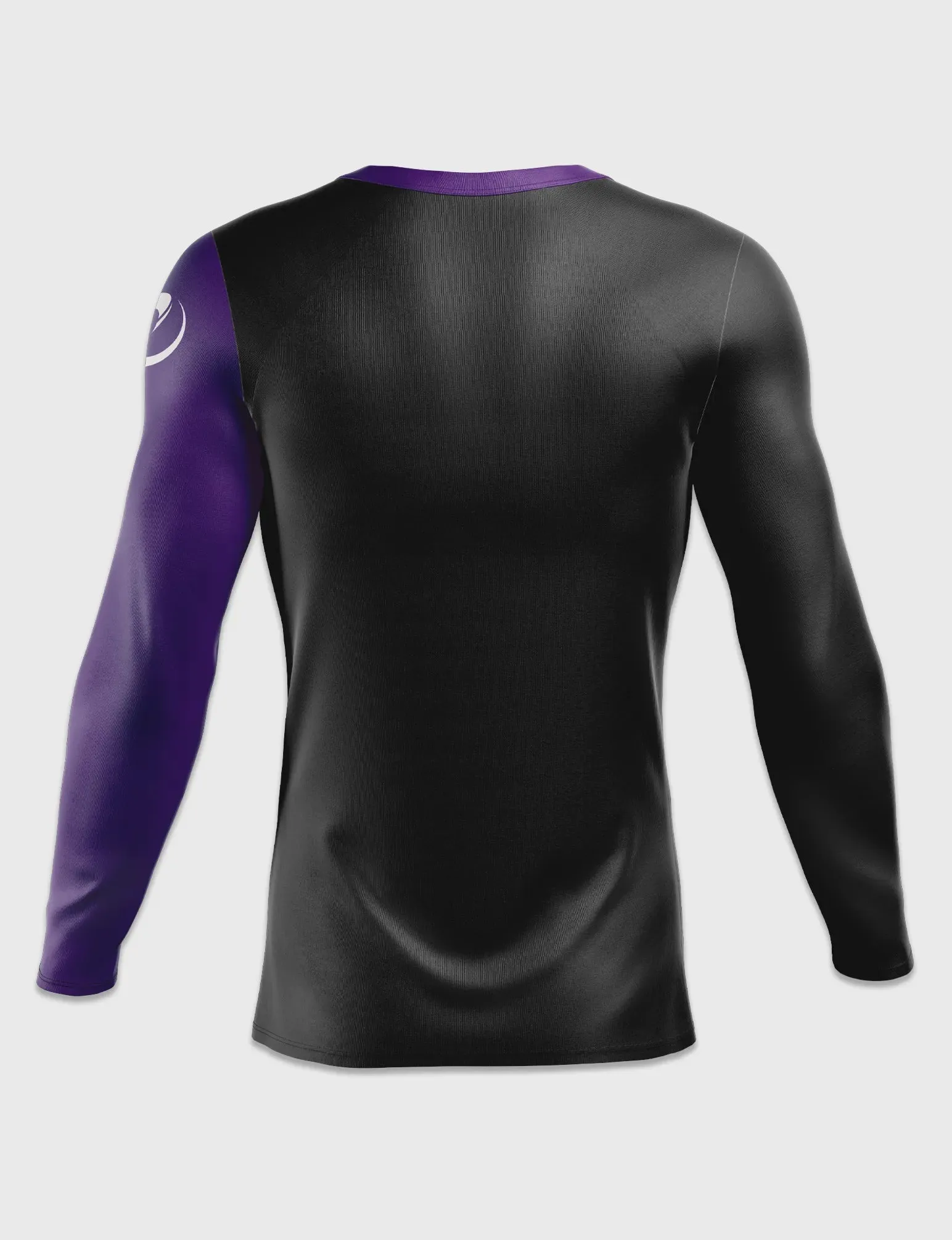 ORIGIN RANKED LS COMPRESSION RASHGUARD