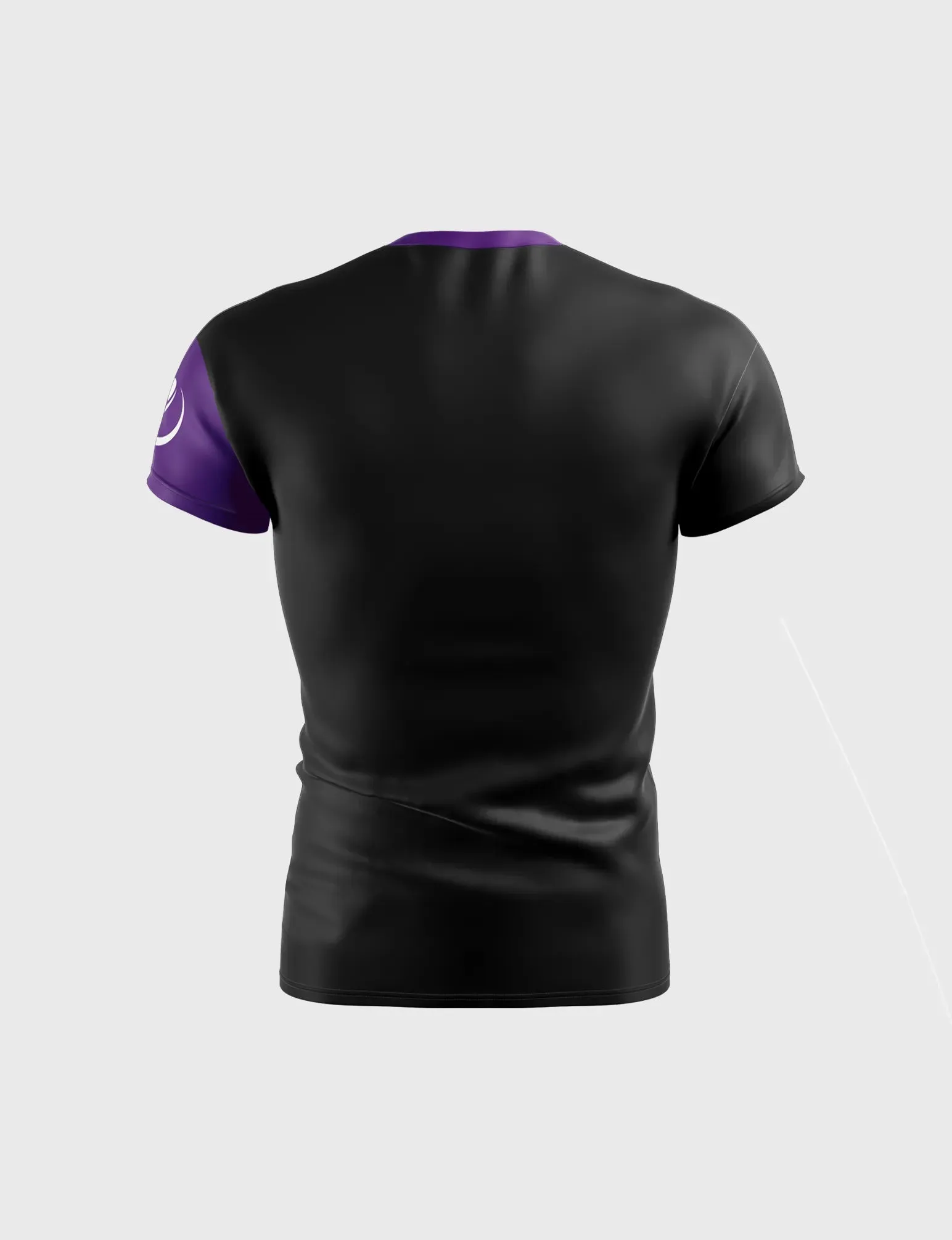 ORIGIN RANKED SS COMPRESSION RASHGUARD