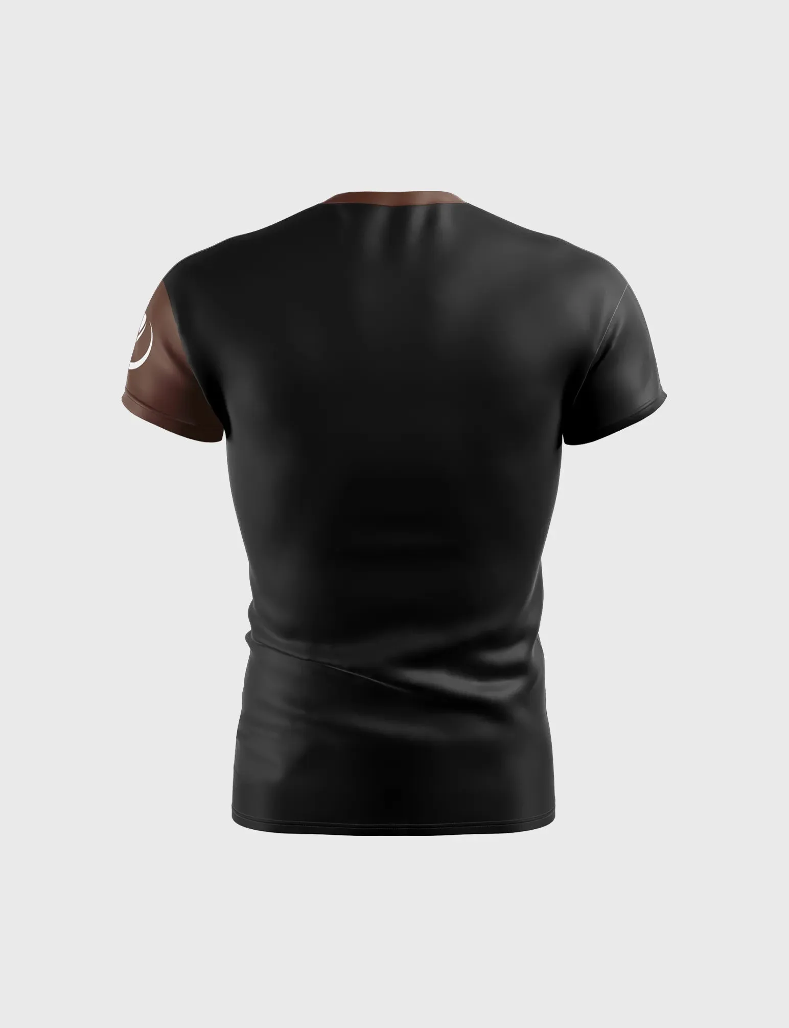 ORIGIN RANKED SS COMPRESSION RASHGUARD