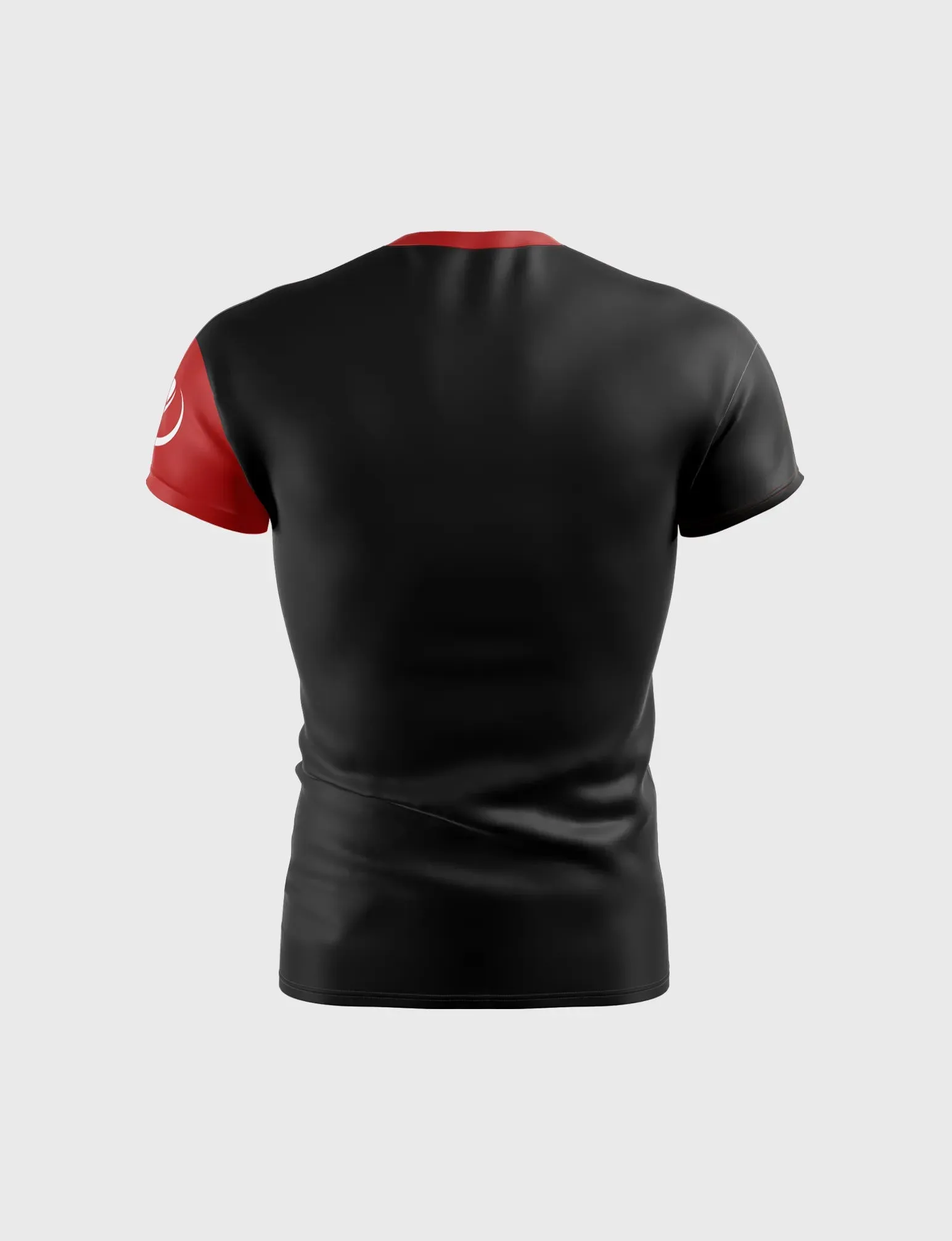 ORIGIN RANKED SS COMPRESSION RASHGUARD