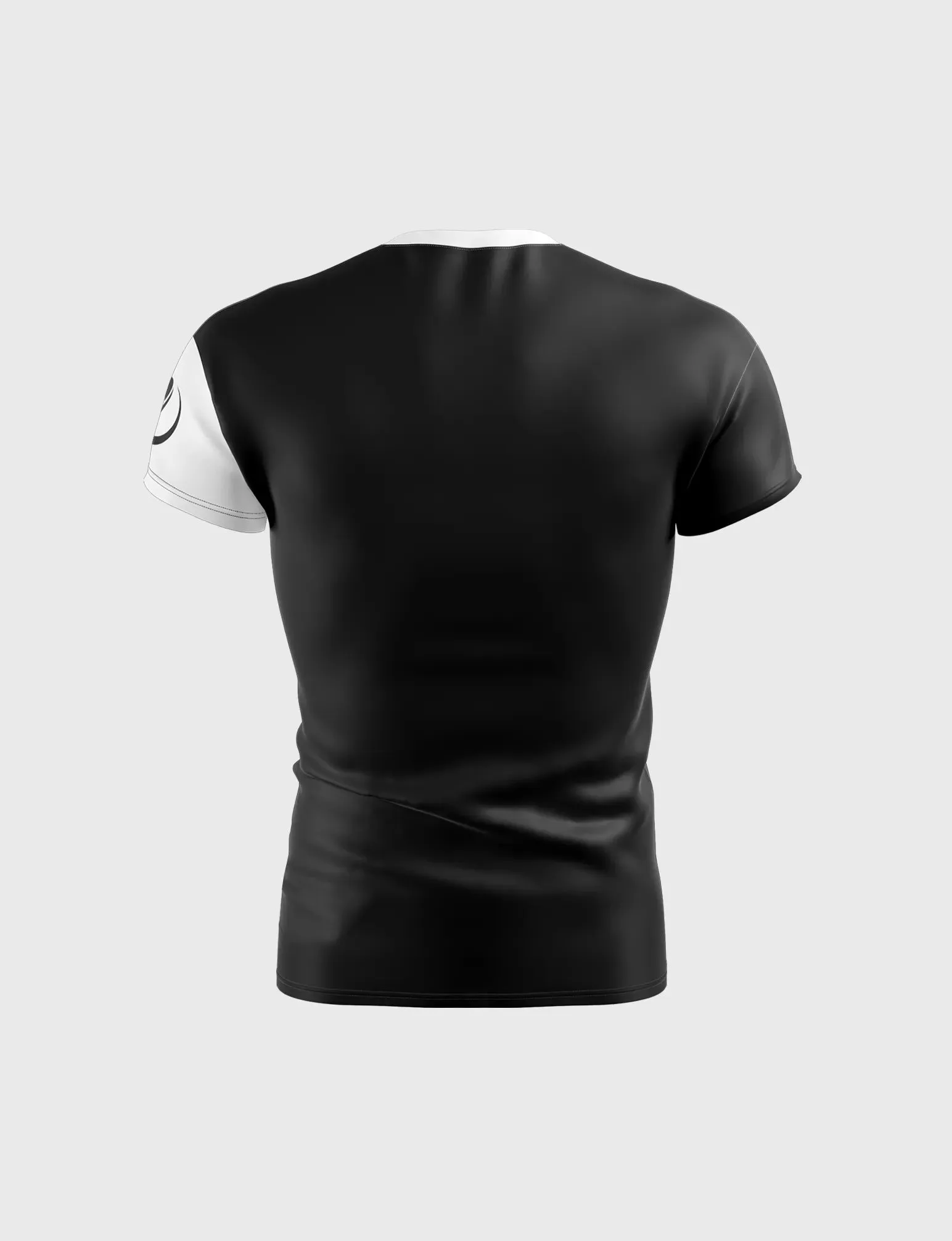 ORIGIN RANKED SS COMPRESSION RASHGUARD