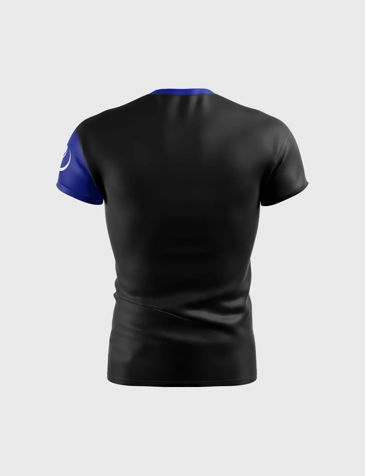 ORIGIN RANKED SS COMPRESSION RASHGUARD