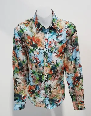Phillips 307 L/S Shirt