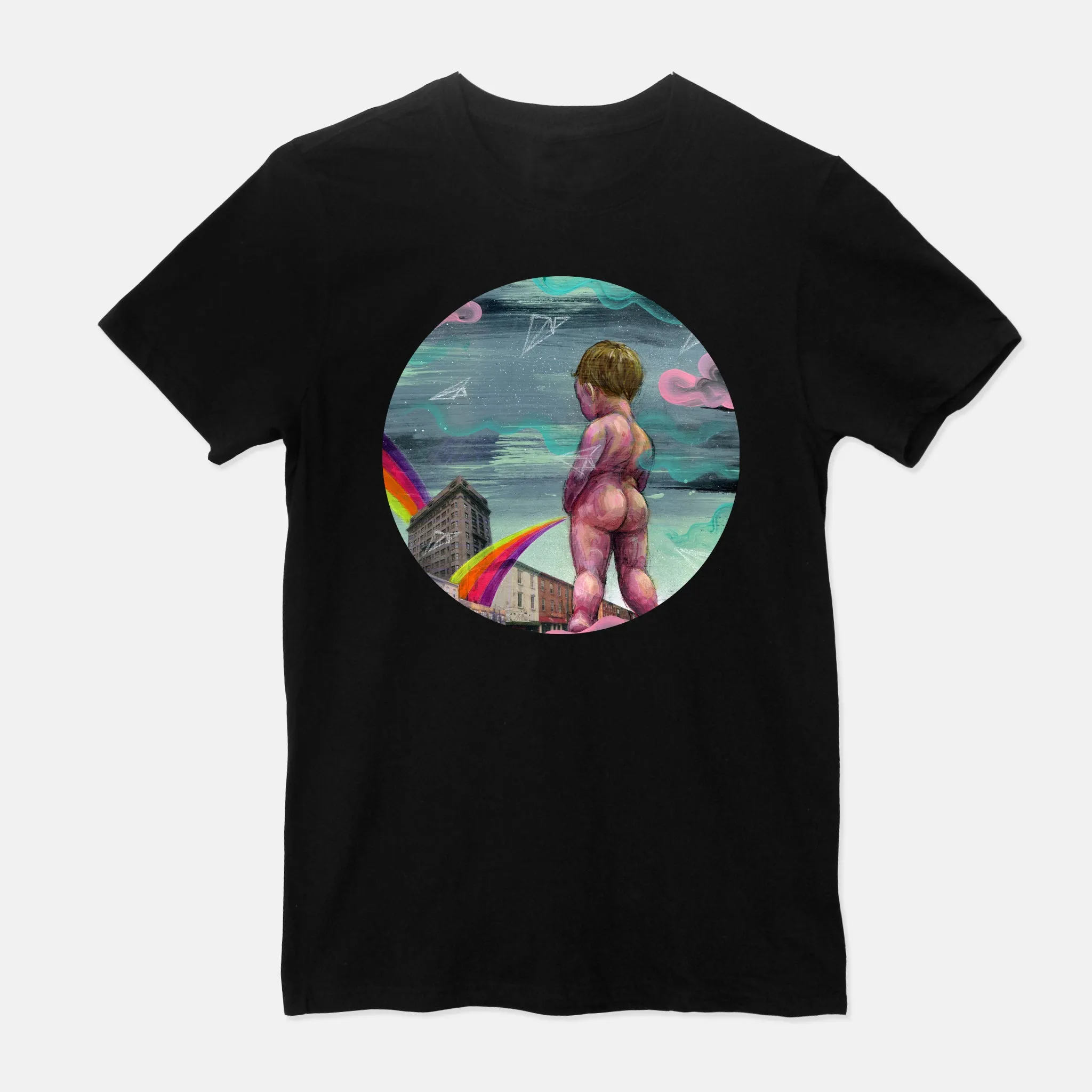 Playground - T-Shirt & Tank