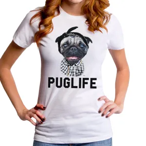 Pug Life Women's T-Shirt