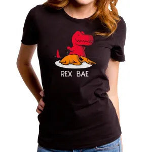 Rex Bae Women's T-Shirt
