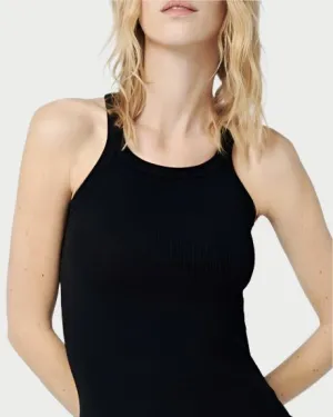 Ribbed Tank