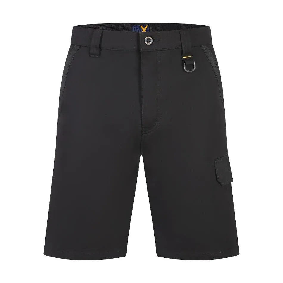 Ritemate RMX Flexible Fit L/W Mid Leg Tactical Short - RMX011S